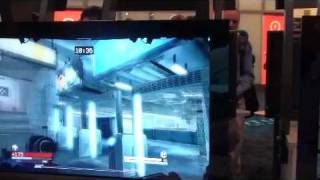 E3 2010: Blacklight Tango Down Hands-On Multiplayer Footage