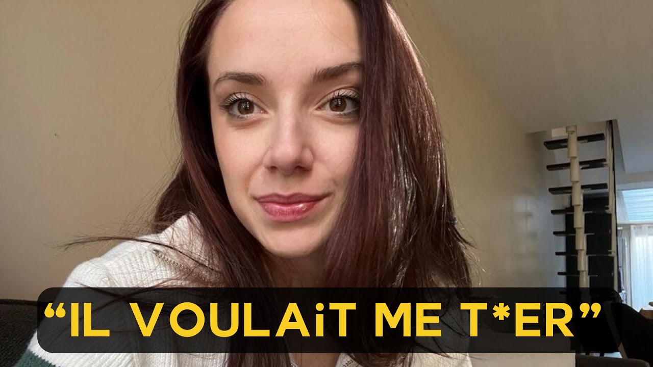 SON EX-COMPAGNON A TENTÉ DE LA T*ER : La terrible histoire d'ALLYSSIA DAVAINE