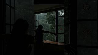 Stormy Weather: Aesthetic Rain and Nature