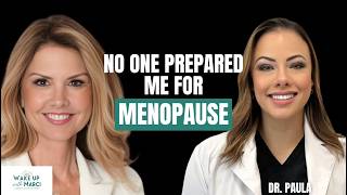 Hormones, Menopause & Women’s Wellness: What Every Woman Should Know | Dr. Paula & Marci Hopkins