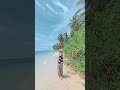 PAGI DI PANTAI #pantai #nature #masukberanda #hiking #wanitatangguh #wanitacantik #mentawai