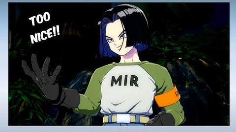 The MOVEMENT TECH IS UNREAL | DBFZ