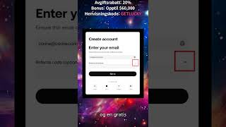 Slik får du gratis bonus på OKX med min referanselenke!