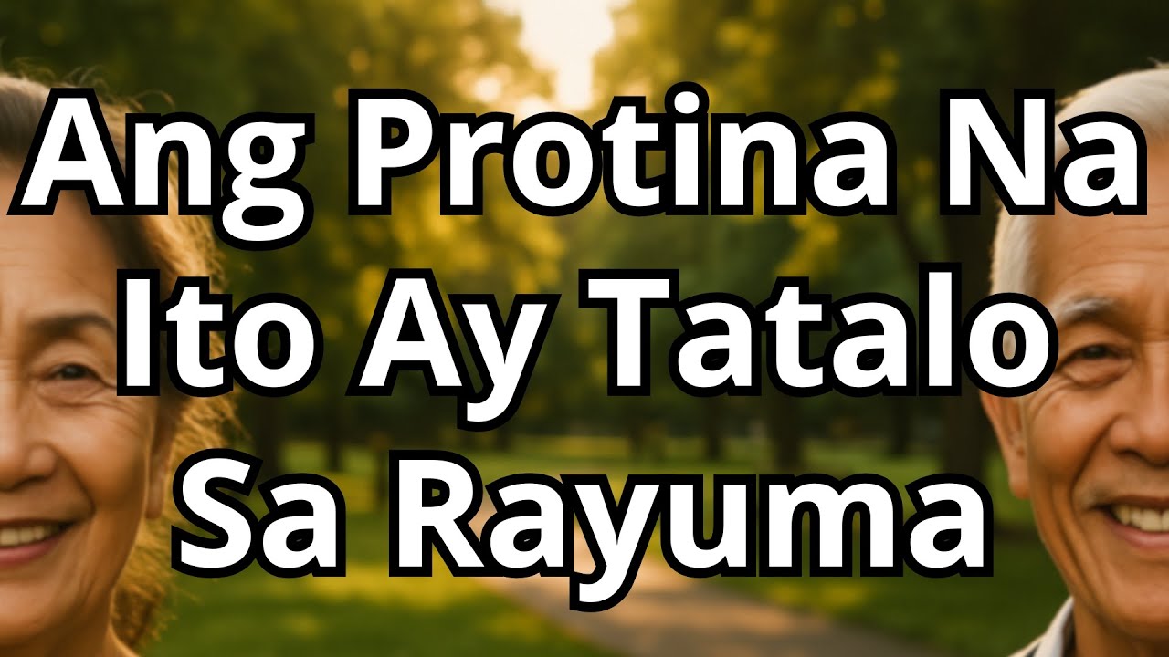 5 Plant-Based Protein na Nakakatulong sa Arthritis – Lunas sa Sakit at Inflammation