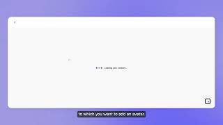 How to Add a Custom Avatar in Trupeer | Trupeer AI Tutorial