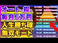 【配当金生活】毎月5万円の配当金はどれほどすごいのか！？