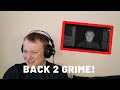 Porchy feat. Oxxxymiron & Cianna Blaze - Back 2 Grime (2019) - Reaction!