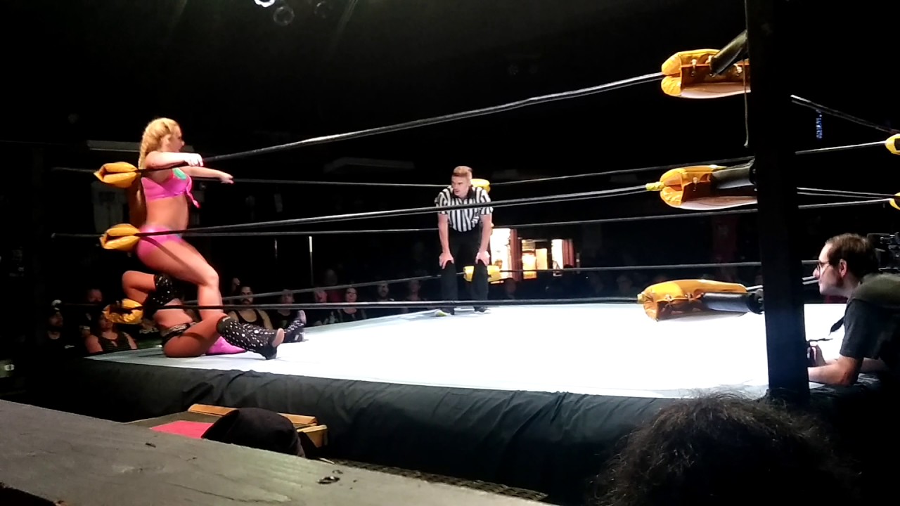 Maria Manic Stinkface