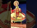 #kathakali #kerala #artform #shorts