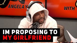 I'm Proposing To My Girlfriend! + More | Tell Us A Secret
