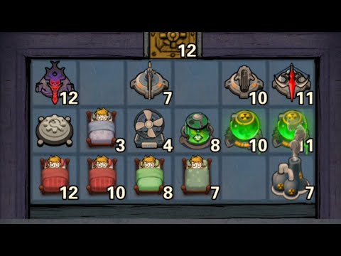 Forest Cabin: Survive Base Defense and Upgrade Guide
