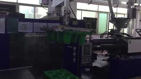 Soakaway Crates Production Video