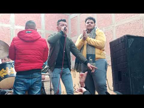 النجم احمد المطراوي الي عجبه صوته بجد يعمل لايك