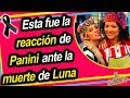 Esto hizo Karla Panini al saber que su amiga Karla Luna perdio la vida...