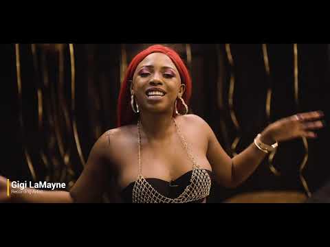 Behind The Scenes - Slaaptiger (Gigi Lamayne Feat. Dj Tira, Naakmusiq, Justbheki