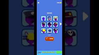 Join clash 3d - Gameplay Walkthrough Part 1 - Tutorial (iOS, Android) screenshot 4