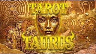 TAURUS ♉ I DON’T WANT TO RUIN THE SURPRISE… 👋 BUT SOMEONE’S ABOUT TO MAKE A SERIOUS MOVE TOWARD YOU