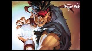 Download lagu Ryu's theme (metal version)