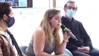 Conférence "La place du public : réception, participation, médiation"