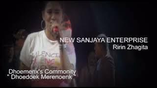 BENANG BIRU || RIRIN ZHAGITA || NEW SANJAYA ENTERPRISE