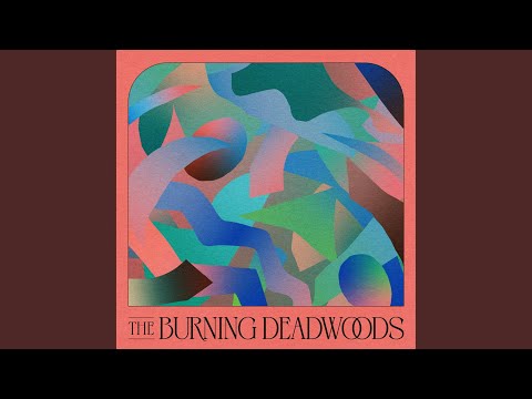 The Burning Deadwoods - Jellyfishes (feat. maco marets)