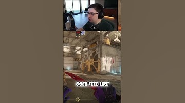 Shroud Reacts to "New" Cache Map #gaming #twitch #counterstrike2