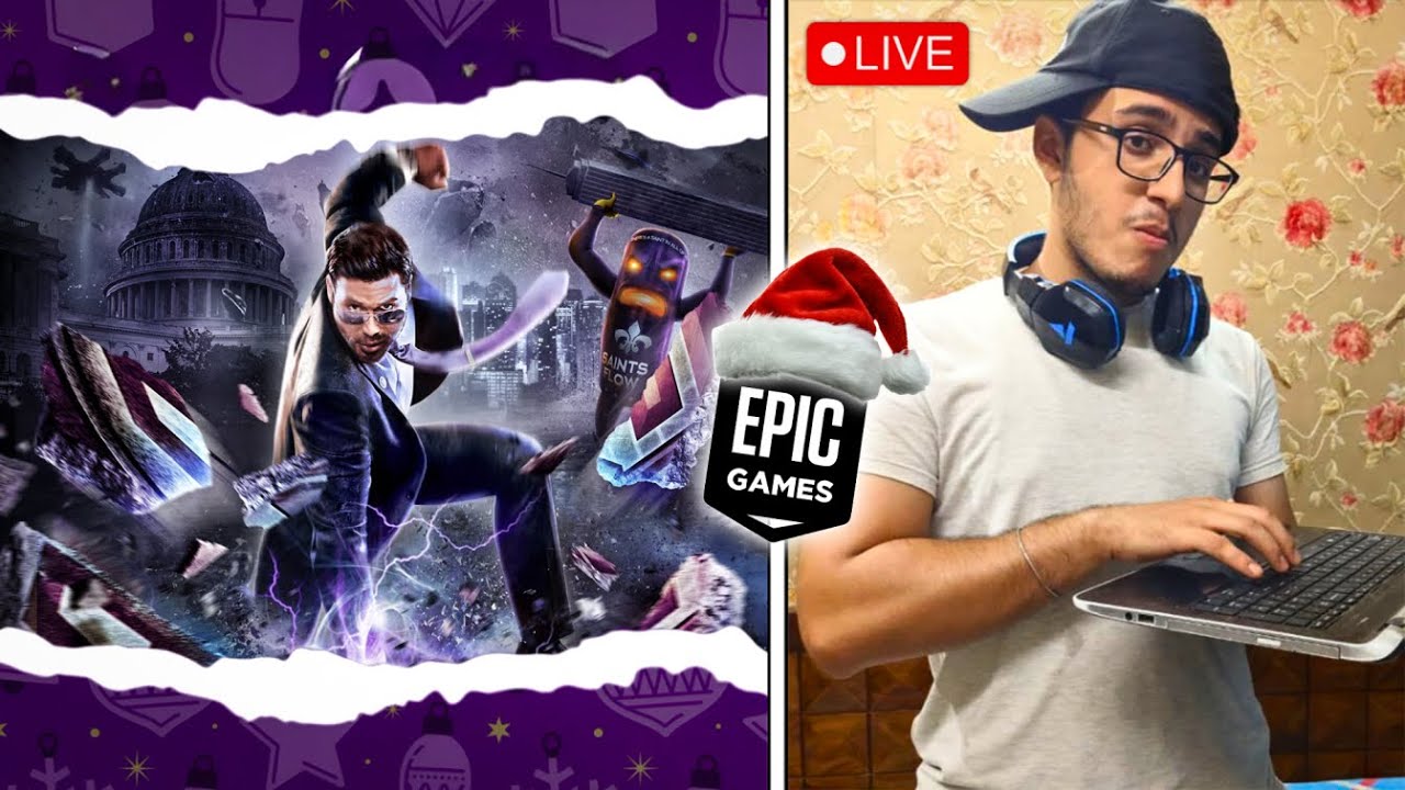 🔴LIVE - 8th MYSTERY GAME REVEAL & 9th Mystery Game Predictions