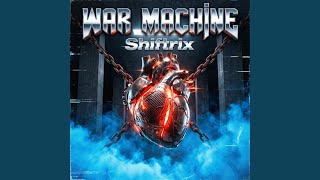 War Machine (Aggressive Phonk)