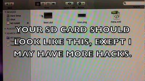 [SSBB Hacks] How to Use Texture and Moveset Hacks For SSBB