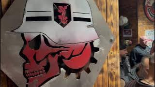 Wolne Miasto Gdańsk - Zakończenie sezonu - Bad Company MC Gdańsk, Oddział założycielski 1%