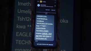 TENGENEZA PESA MTANDAONI KUPITIA SIMU YAKO TU MAELEZO ZAIDI NICHEKI WHATSAPP TYPE NIFUNZE 0685087886