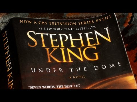 Under the Dome by Stephen King