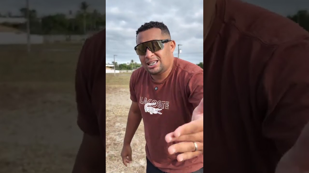 VOCÊ NÃO PERCEBEU MAS A JUSTIÇA DE DEUS FOI FEITA!￼