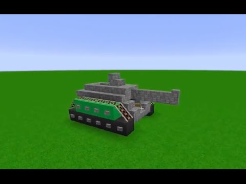 Vidéo: Comment Faire Un Moteur électrique Dans Minecraft