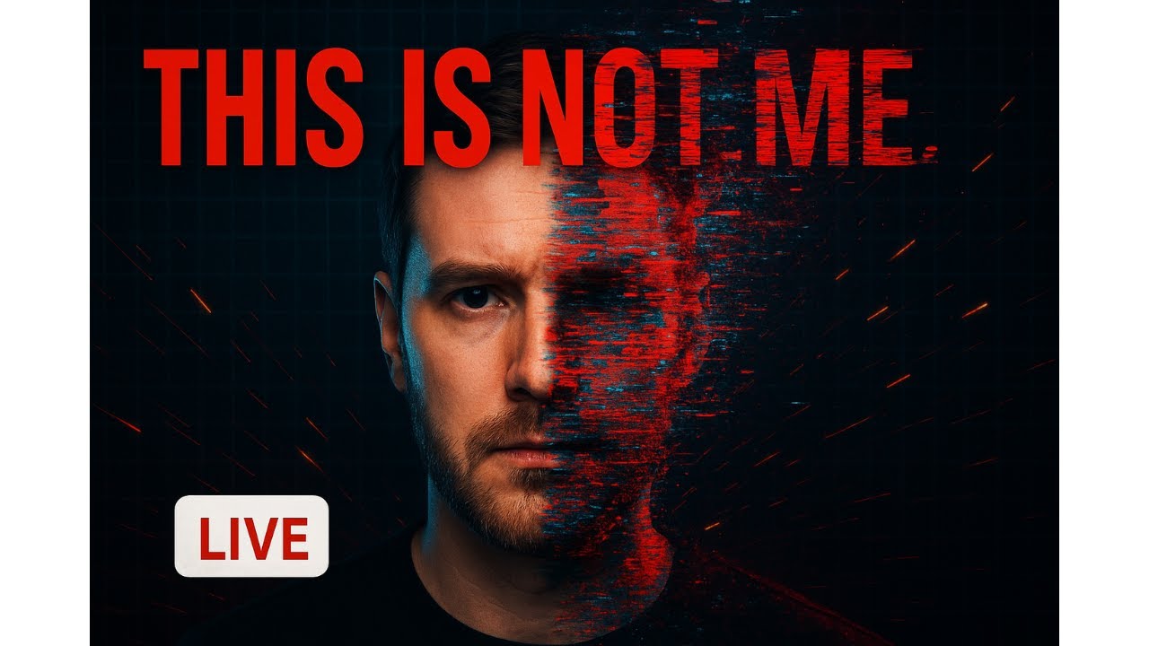 This AI Makes Videos Copy You... In Real Time!  Preview Decart AI