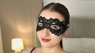 Erotic girl, 18 years