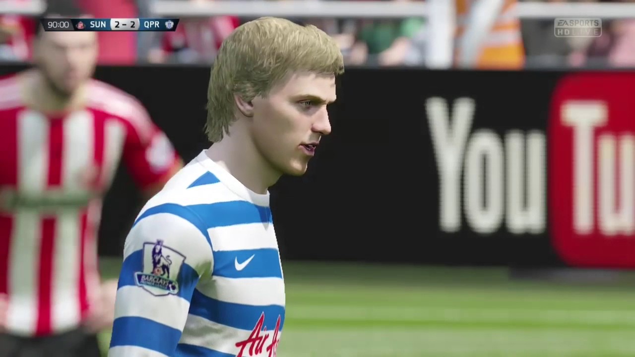 LGFA S1 - Extra Time PK Save