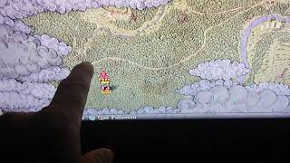 Ancient map 2 kingdom come deliverance