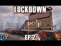 7 Days To Die - LockDown EP2 (Lets Build a Bike)