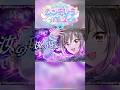 【シンデレラガールズ】「シンデレラNo.1 神崎蘭子 ver.」Official Music Video【アイドルマスター】#shorts