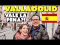 VALLADOLID 🔴 (Castilla y Leon) ESPAÑA | Primeras impresiones