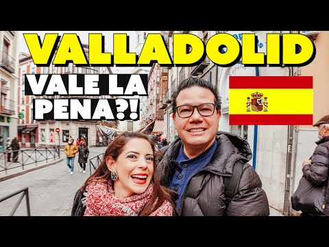 VALLADOLID 🔴 (Castilla