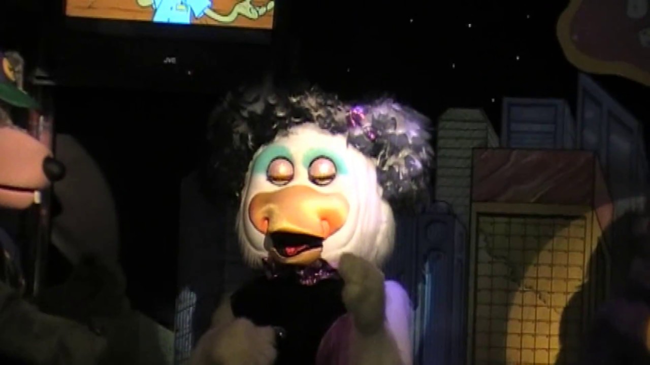 Chuck E Cheese Lowell April 2012 Segment 1