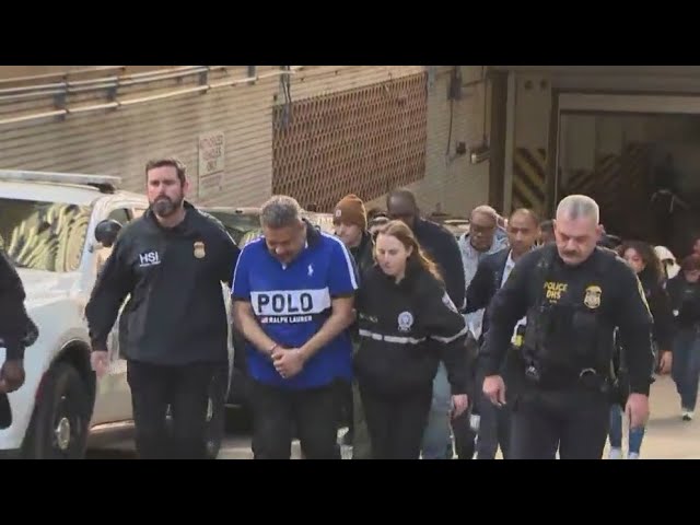 70 Current And Former Nycha Employees Charged With Bribery Extortion Officials