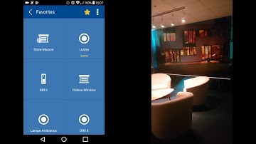 Domintell Pilot - [5] Shutter Control