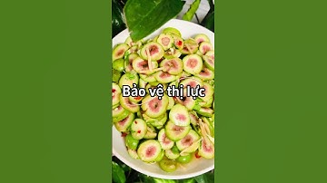 11 Công dụng của quả sung khiến bạn bất ngờ - Phan Thanh Vĩnh