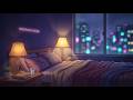 memory feels different when it rains - rainy lofi
