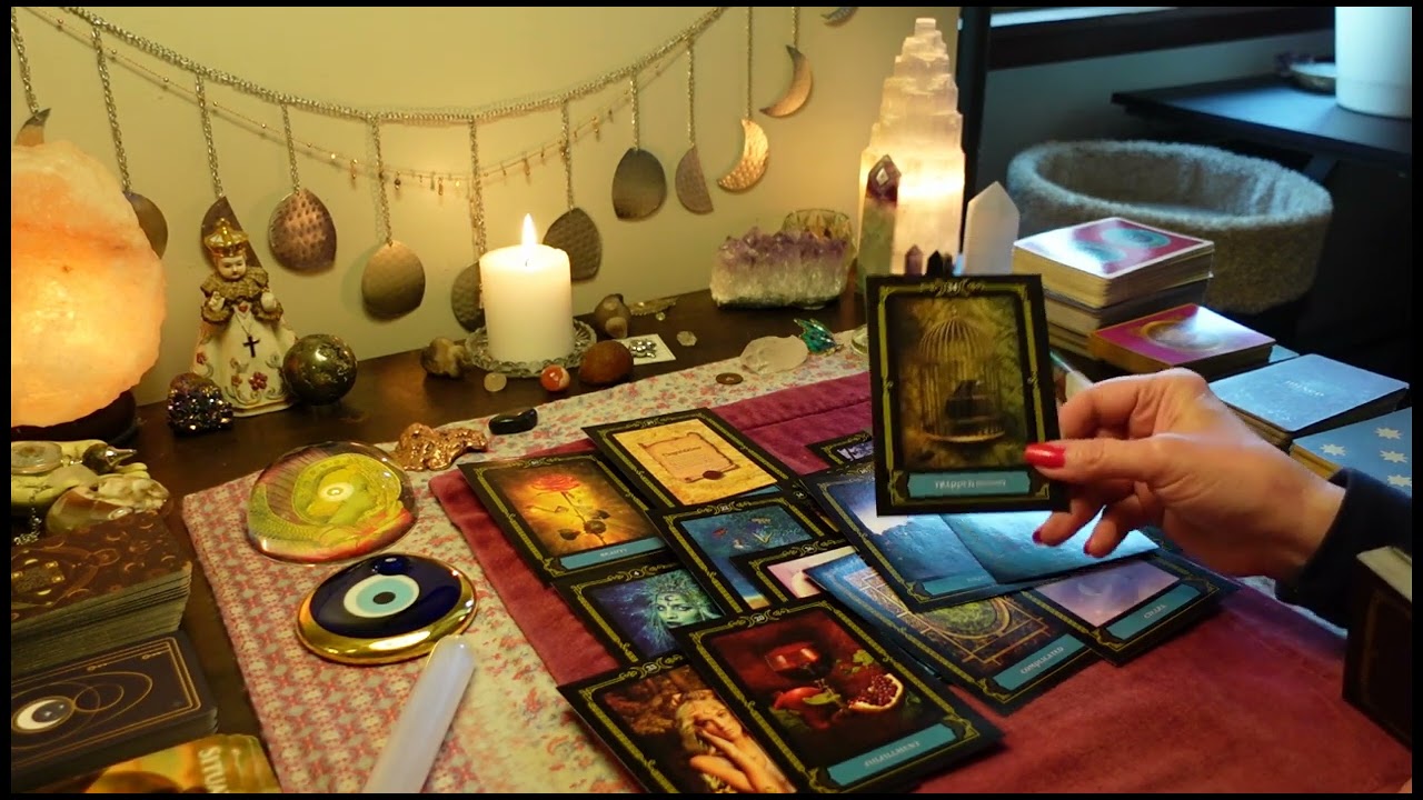 You Give HOPE To So Many! You Don't Even Realize It/ It Is FORBIDDEN To Hurt An Angel. TAROT