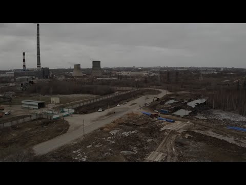 Какие работы проводятся на территории особой экономической зоны и где разместятся резиденты?