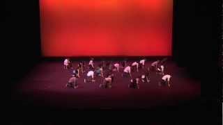UF AASA 2012 - VSO